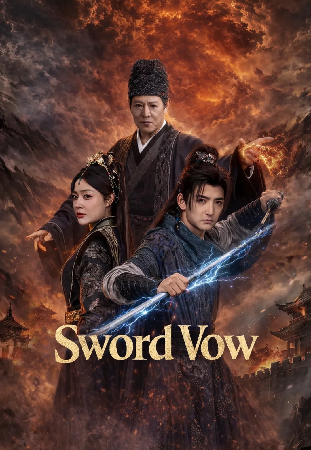 Sword Vow