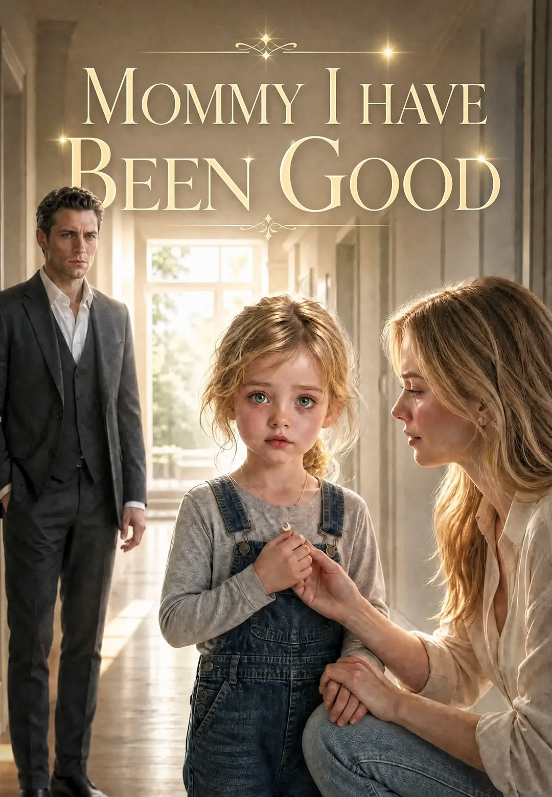 Mommy I have Been Good