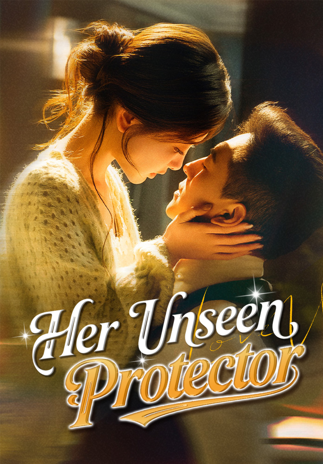 Her Unseen Protector