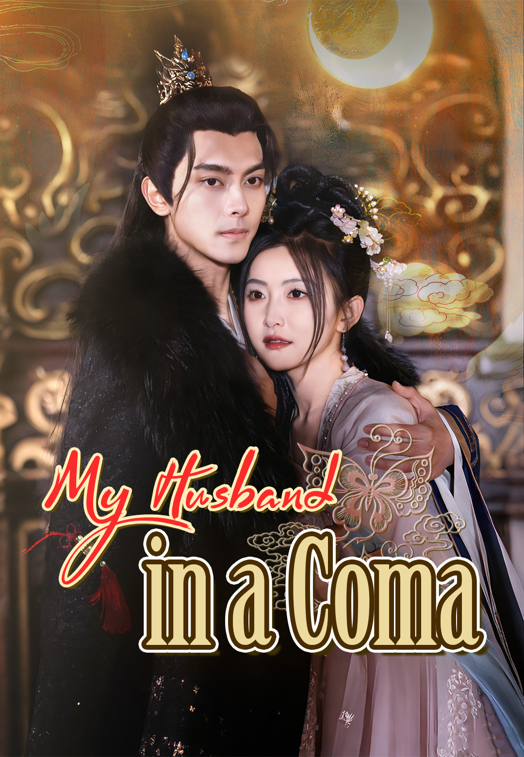 My Husband in a Coma