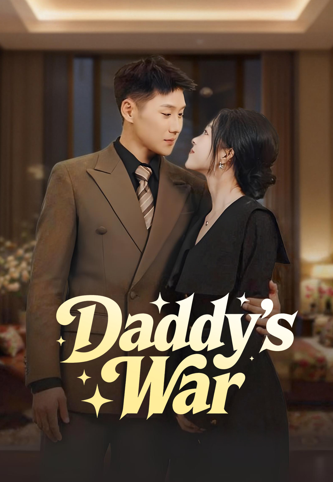 Daddy's War