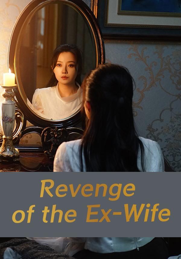 Revenge of the Ex-Wife