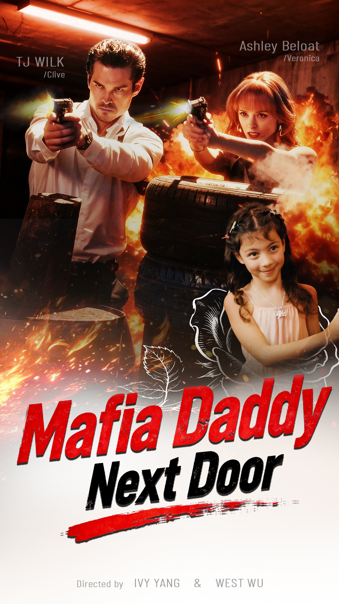 Mafia Daddy Next Door
