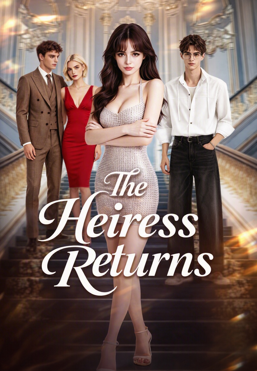 The Heiress Returns