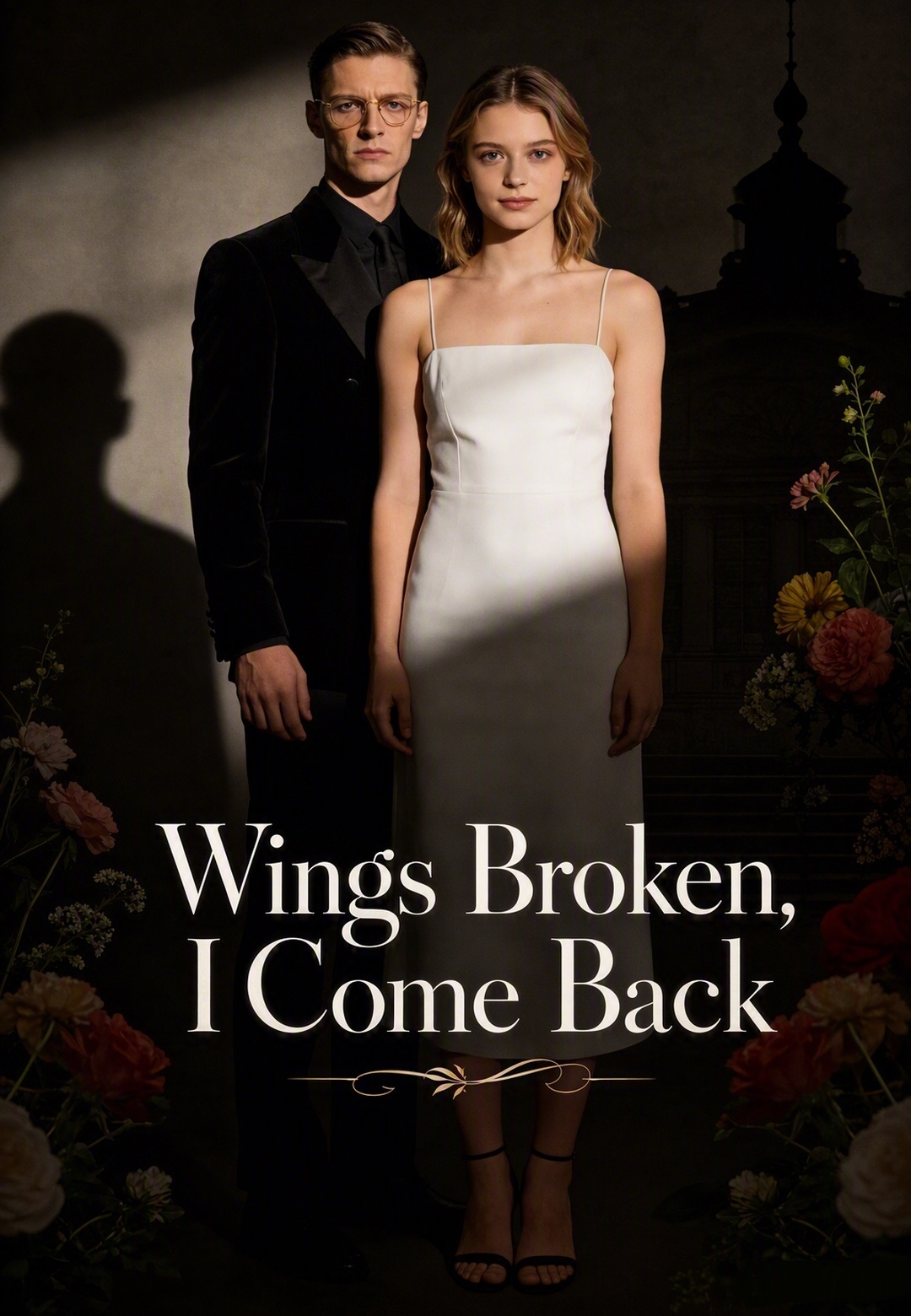 Wings Broken，I Come Back